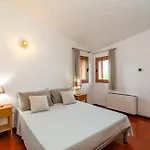 Villa House Bados