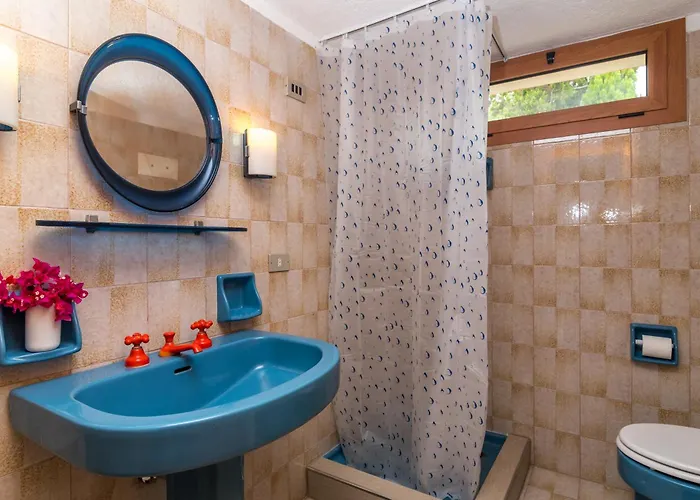 Вилла House Bados Ольбия