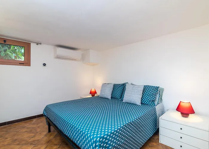 House Bados Вилла