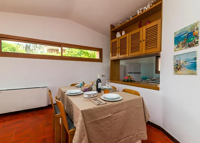 Вилла House Bados *