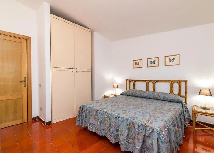 Вилла House Bados