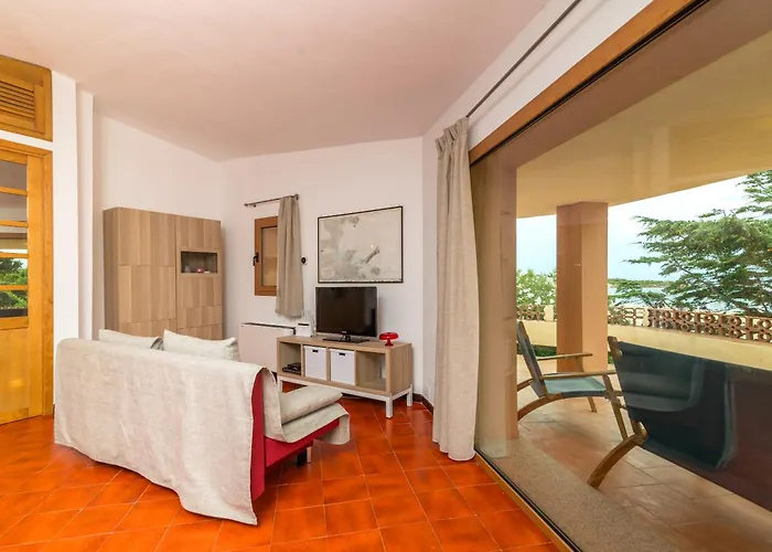 House Bados Вилла *