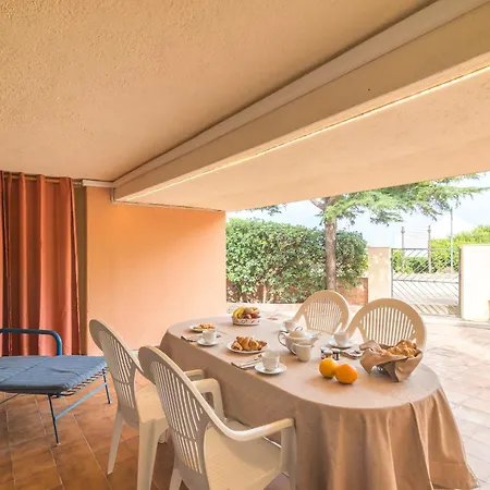 House Bados * אולביה