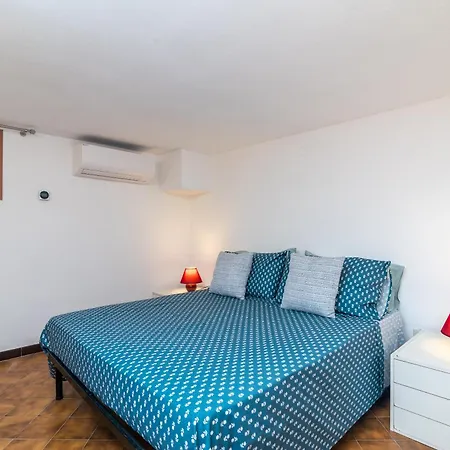 House Bados Villa