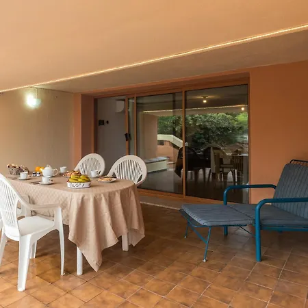 וילה House Bados אולביה