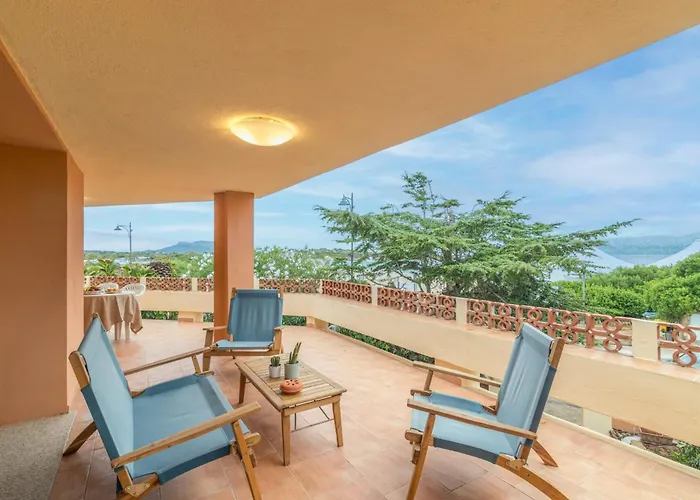 House Bados אולביה