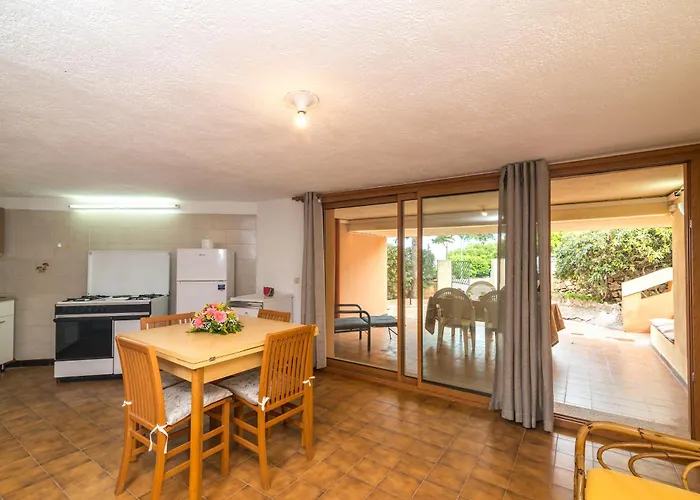 House Bados וילה *