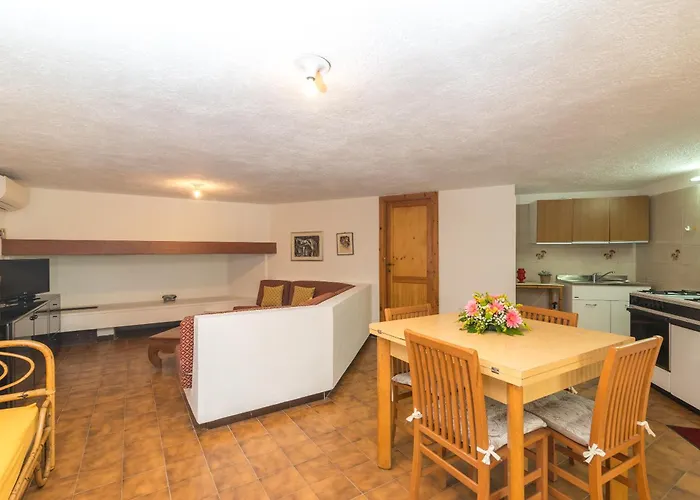 וילה House Bados *