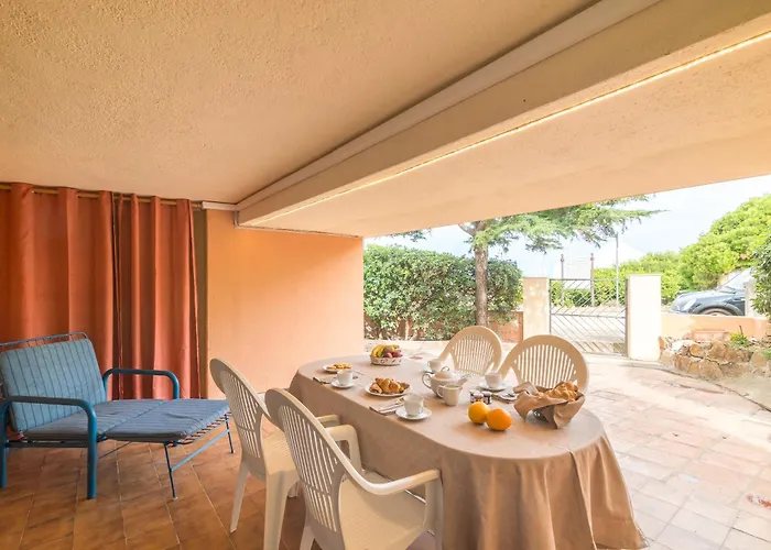 House Bados * אולביה