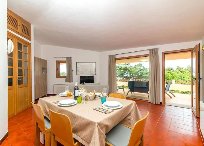 House Bados * אולביה