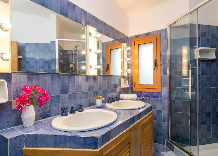 House Bados וילה *